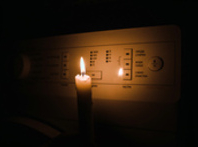 Типичные поломки техники во время отключения света