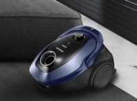 Поломки пылесосов Samsung