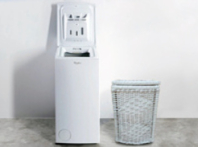 Замена фланцев барабана в стиральной машине Whirlpool