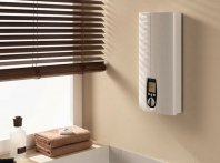 Бойлер не греет воду