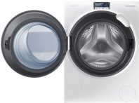 Самостоятельная замена манжеты люка стиральной машины