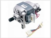 Самостоятельное подключение электродвигателя стиральной машины