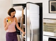 От чего зависит и на что влияет мощность холодильника