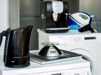 Какие бытовые приборы ломаются чаще всего и что становиться причиной поломки?