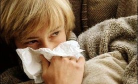Пылесос и аллергия
