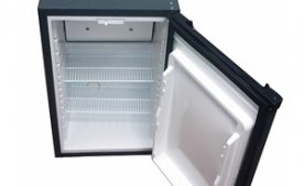 Абсорбционные холодильники